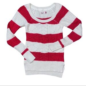 Authentic American Heritage Knit Sweater